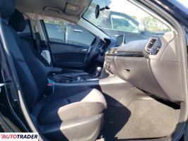Mazda 3 2016 2 Mazda 3 2016 2