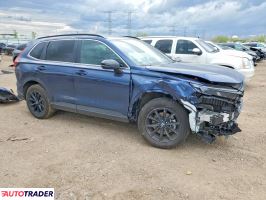 Honda CR-V 2025 2