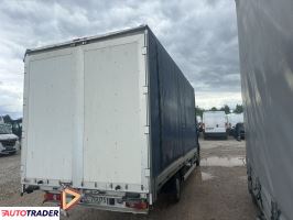 Fiat Ducato 2020 2.3