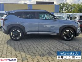 Kia Pozostałe 2026 1.6 180 KM
