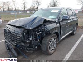 Hyundai Pozostałe 2024 3 Hyundai Pozostałe 2024 3