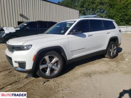 Jeep Cherokee - zobacz ofertę