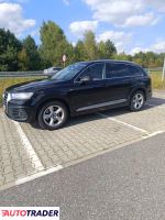 Audi Q7 2015 3 271 KM