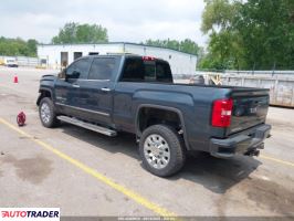 GMC Sierra 2019 6