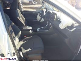 Toyota Pozostałe 2024 2