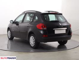 Renault Clio 2011 1.5 73 KM