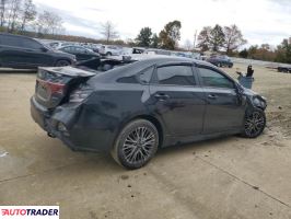 Kia Pozostałe 2023 2