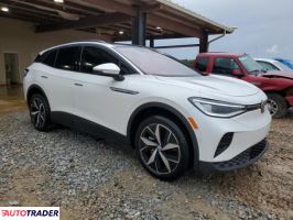 Volkswagen Pozostałe 2023