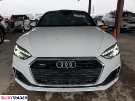 Audi A5 2021 2 Audi A5 2021 2