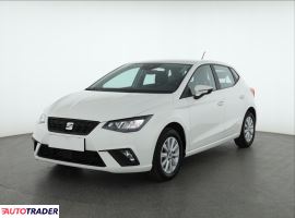 Seat Ibiza 2023 1.0 93 KM Seat Ibiza 2023 1.0 93 KM