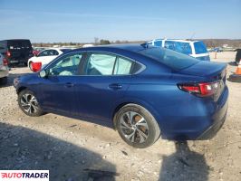 Subaru Legacy 2022 2