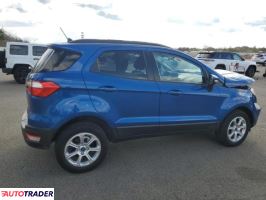 Ford EcoSport 2021 2
