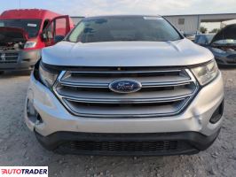 Ford Edge 2018 2