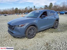 Mazda CX-5 2023 2