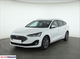 Ford Focus 2024 1.0 123 KM
