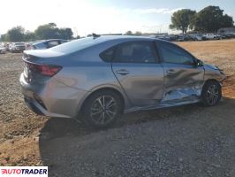 Kia Pozostałe 2024 2