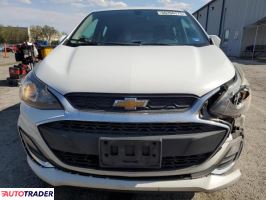 Chevrolet Spark 2019 1 Chevrolet Spark 2019 1