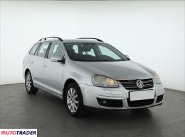 Volkswagen Golf 2008 1.4 120 KM Volkswagen Golf 2008 1.4 120 KM