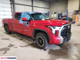 Toyota Tundra 2023 3 Toyota Tundra 2023 3