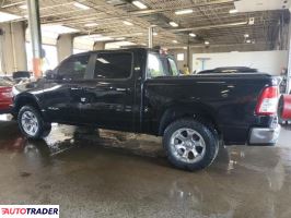 Dodge Ram 2019 Dodge Ram 2019