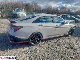 Hyundai Elantra 2026 2