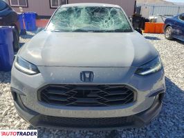 Honda HR-V 2023 2