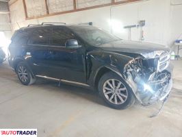 Dodge Durango 2020 3