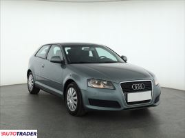Audi A3 - zobacz ofertę