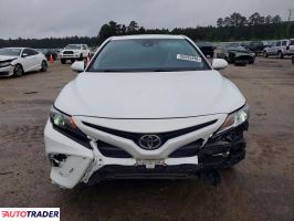 Toyota Camry 2022 2