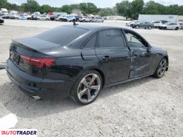 Audi A4 2023 2