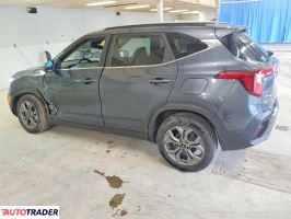 Kia Pozostałe 2024 2