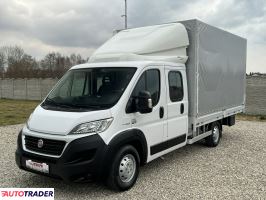 Peugeot Boxer 2019 2.3