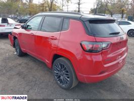 Jeep Compass 2023 2
