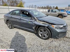 Volkswagen Jetta 2023 1