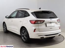Ford Kuga 2021 2.5 221 KM