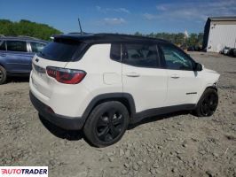 Jeep Compass 2019 2 Jeep Compass 2019 2