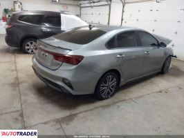 Kia Pozostałe 2024 2