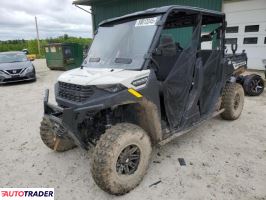 Polaris Ranger RZR 2025