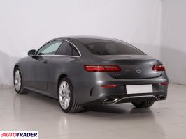 Mercedes E-klasa 2018 2.0 181 KM