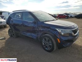 Kia Pozostałe 2023 2