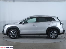 Suzuki SX4 S-Cross 2024 1.4 127 KM