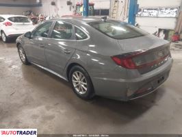 Hyundai Sonata 2020 2