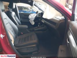 Honda CR-V 2025 2
