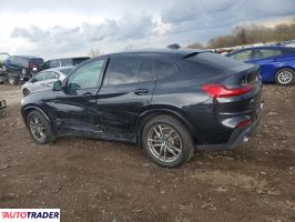 BMW X4 2021 2