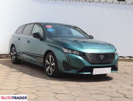 Peugeot 308 2022 1.5 128 KM Peugeot 308 2022 1.5 128 KM