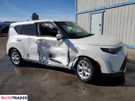 Kia Soul 2023 2