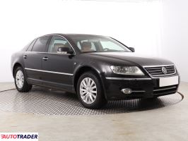 Volkswagen Phaeton 2008 3.0 229 KM