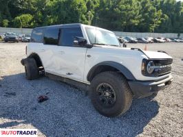 Ford Bronco 2021 2