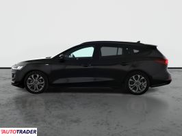 Ford Focus 2024 1.0 152 KM
