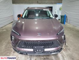 Buick Pozostałe 2025 2